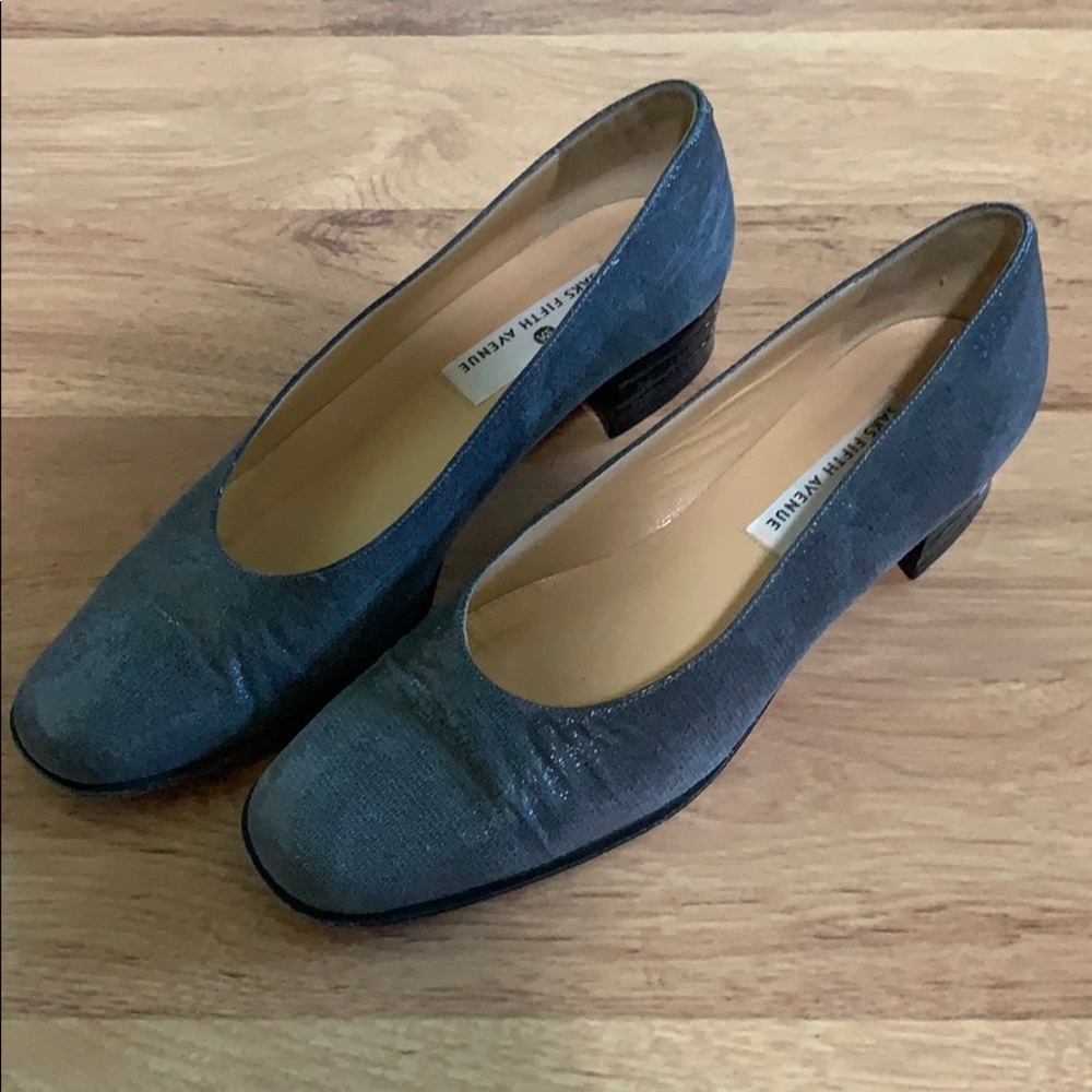 Very High Quality Party Shoes gently worn